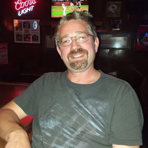 Meet your Posher, Doug